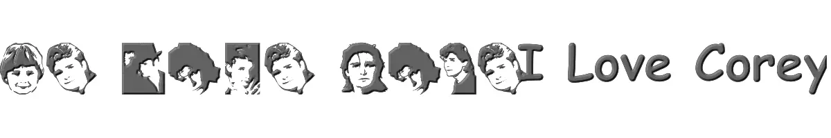 We Love Corey 