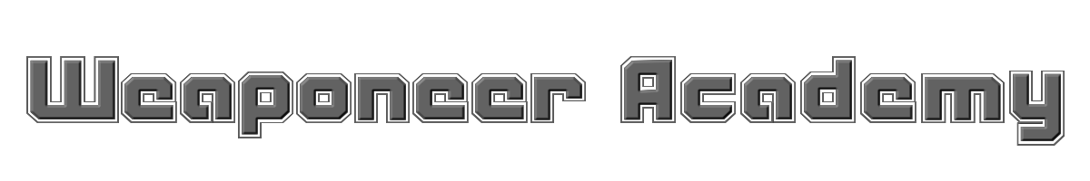 Weaponeer Academy 