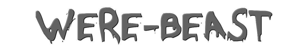 Were-Beast 