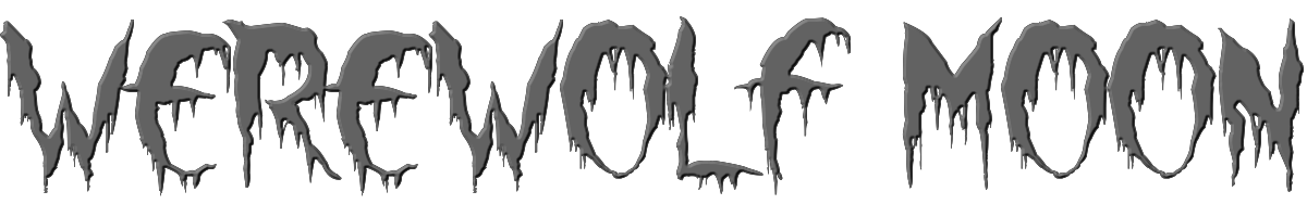 Werewolf Moon 