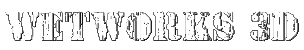 Wetworks 3D 