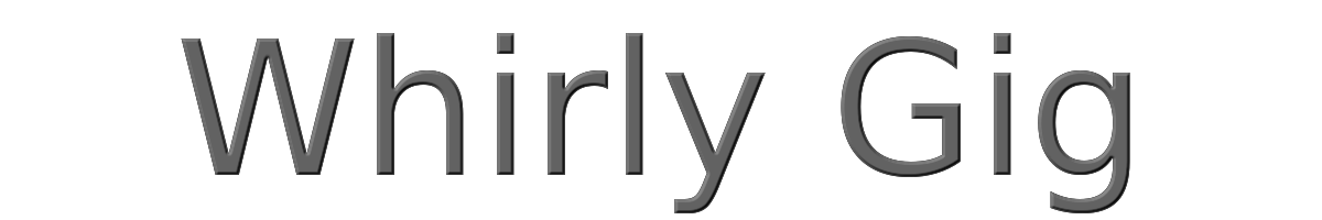 Whirly Gig 