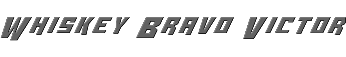 Whiskey Bravo Victor 