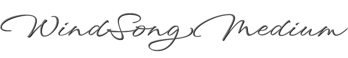 WindSong Medium 