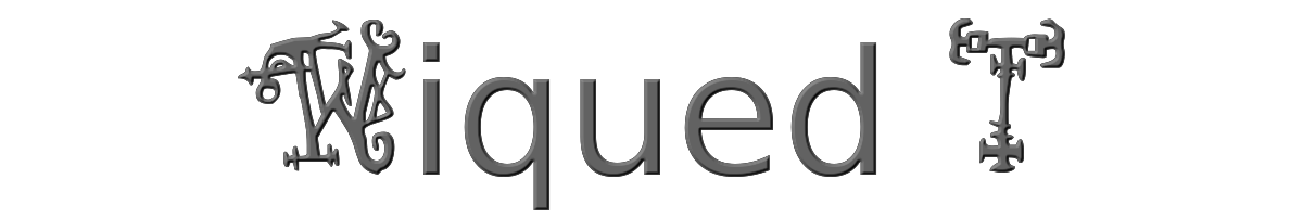 Wiqued T 