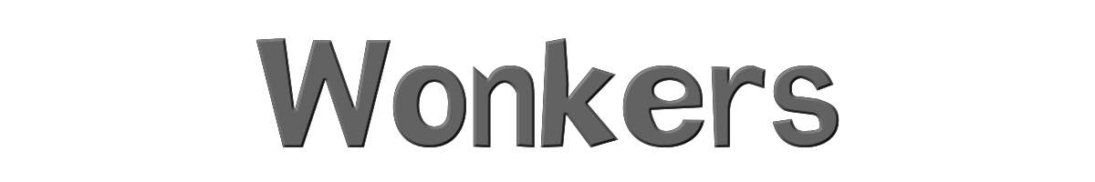 Wonkers 