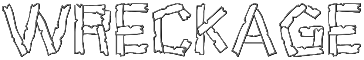 Wreckage 