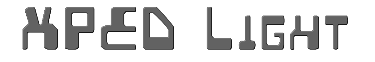 XPED Light 