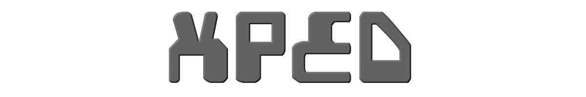 XPED 