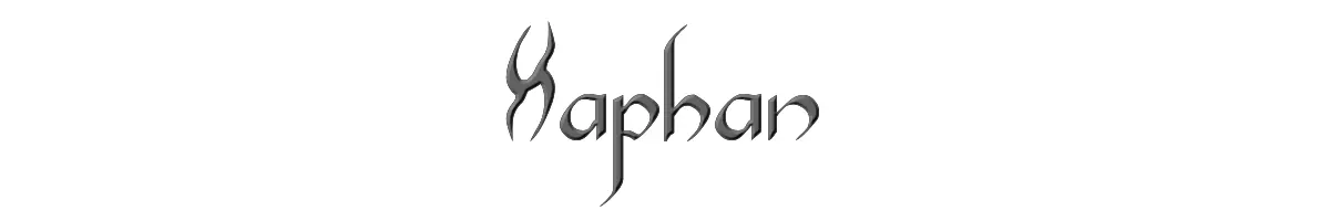 Xaphan 