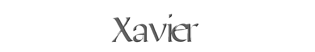 Xavier 