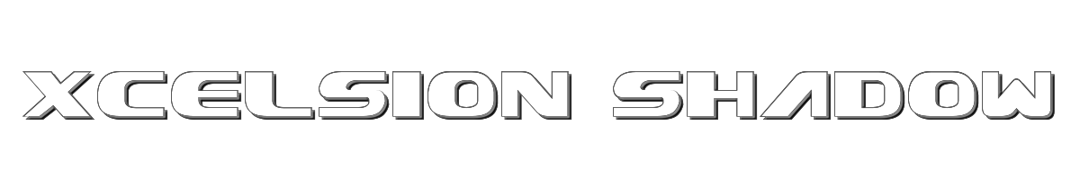 Xcelsion Shadow 