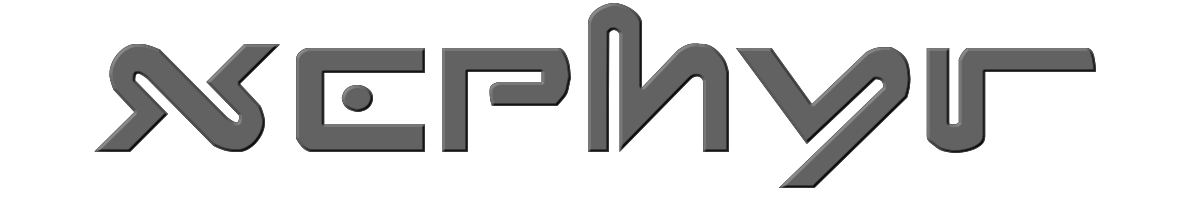 Xephyr 