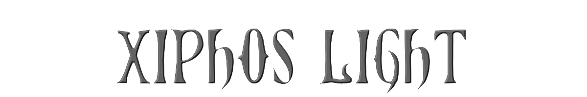 Xiphos Light 