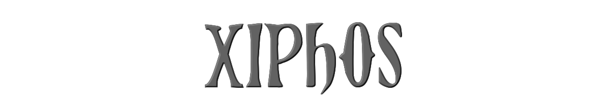 Xiphos 