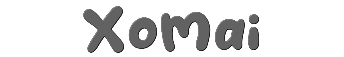 Xomai 