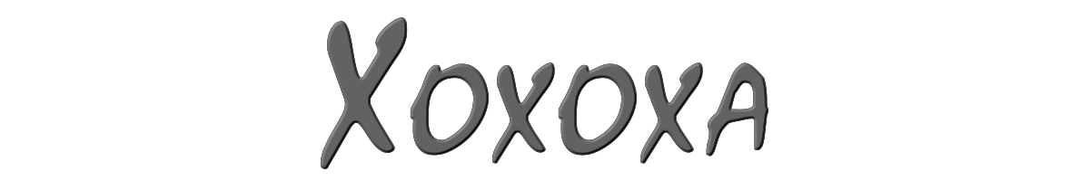 Xoxoxa 