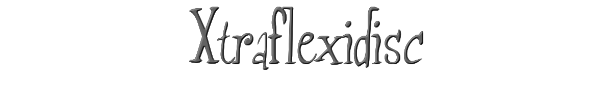 Xtraflexidisc 