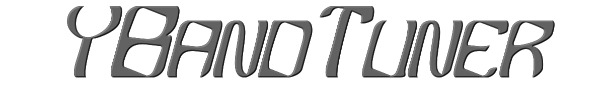 YBandTuner 