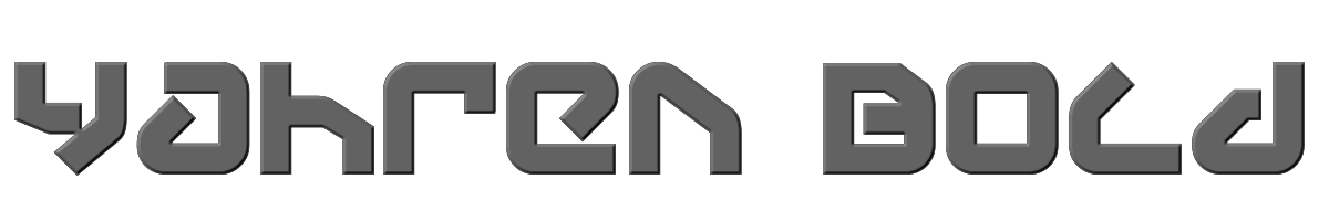Yahren Bold 