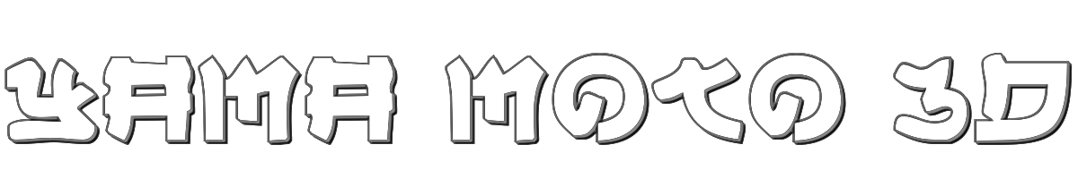 Yama Moto 3D 