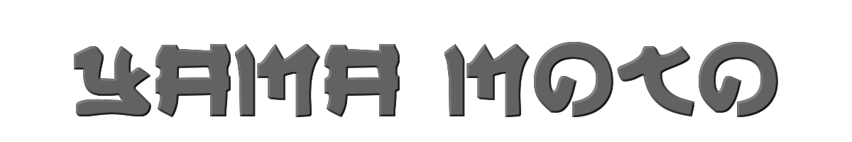 Yama Moto 
