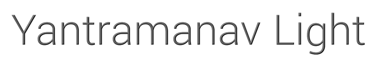Yantramanav Light 