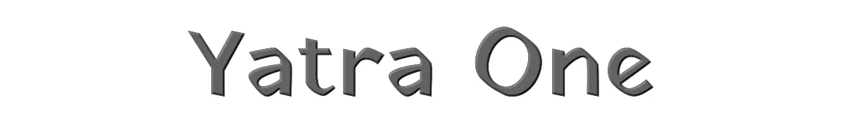 Yatra One 