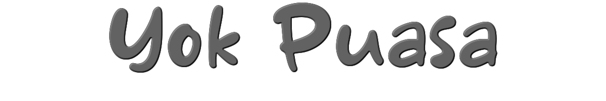 Yok Puasa 
