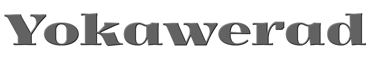 Yokawerad 