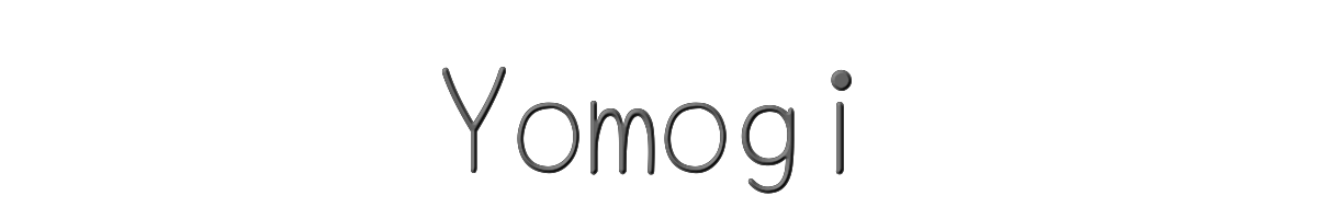 Yomogi 