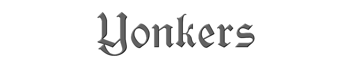 Yonkers 