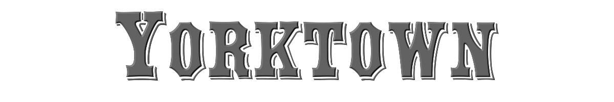Yorktown 