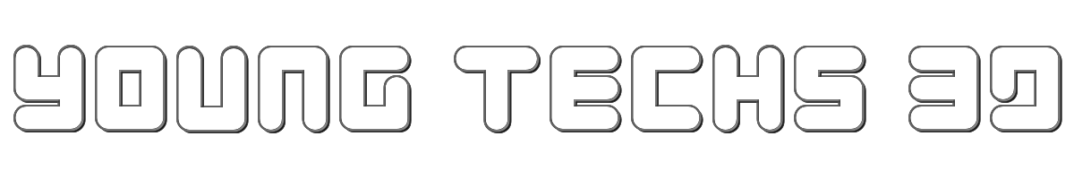 Young Techs 3D 