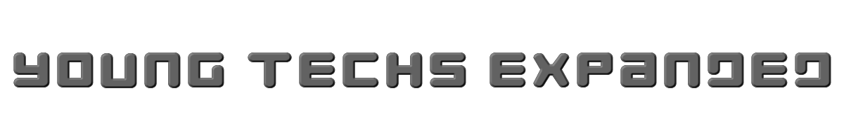 Young Techs Expanded 