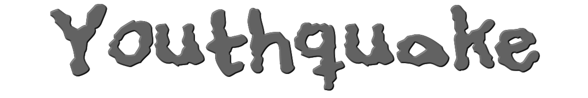 Youthquake 