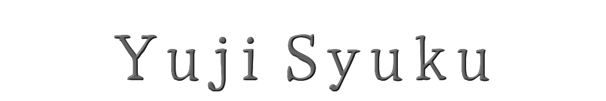 Yuji Syuku 