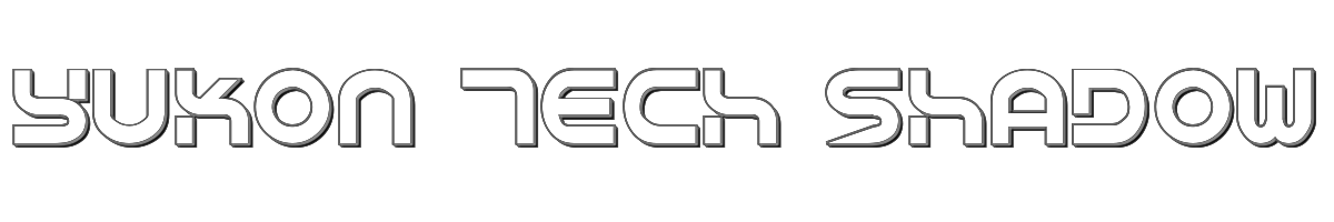 Yukon Tech Shadow 