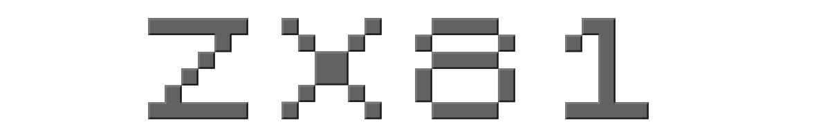 ZX81 