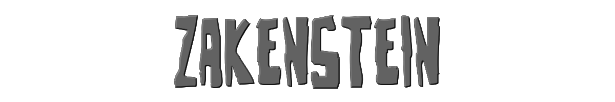 Zakenstein 