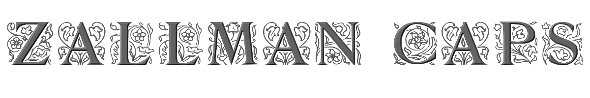 Zallman Caps 