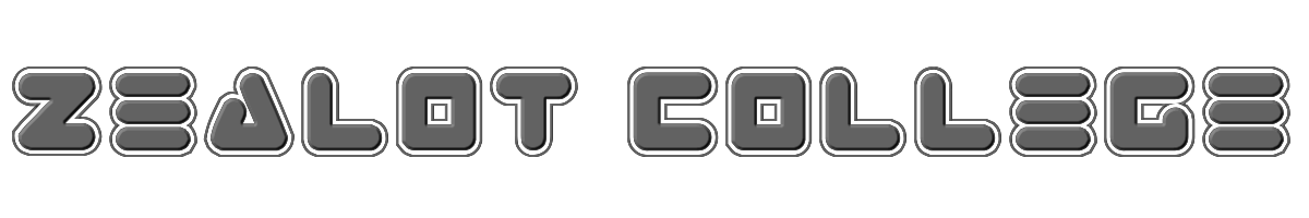 Zealot College 