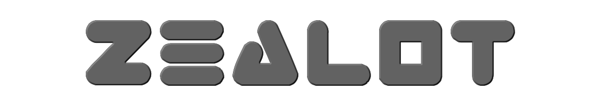 Zealot 