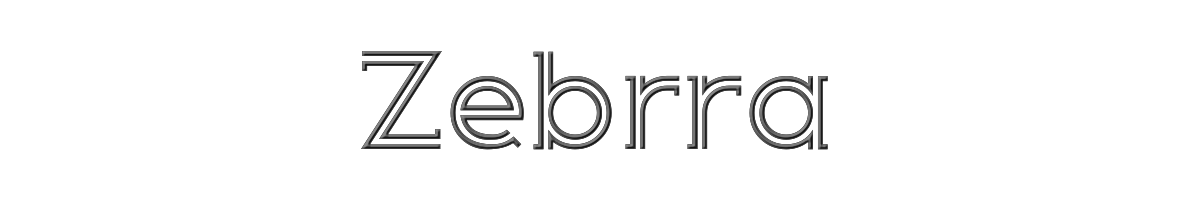 Zebrra 