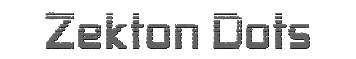 Zekton Dots 