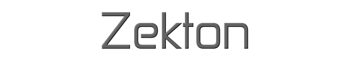 Zekton 
