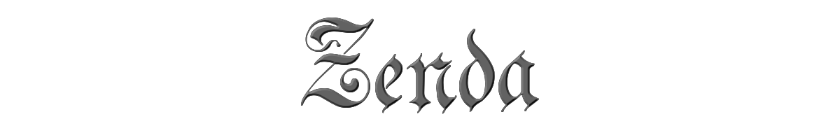 Zenda 