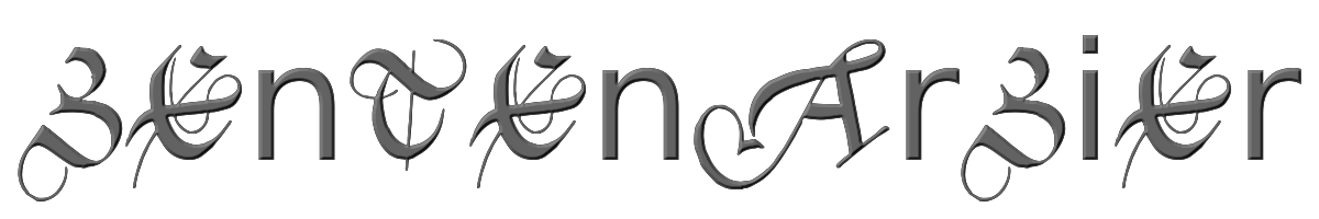 ZentenarZier 