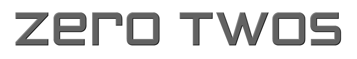 Zero Twos 
