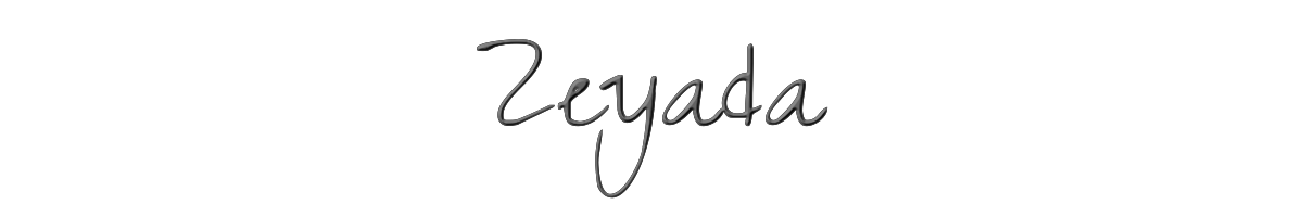 Zeyada 